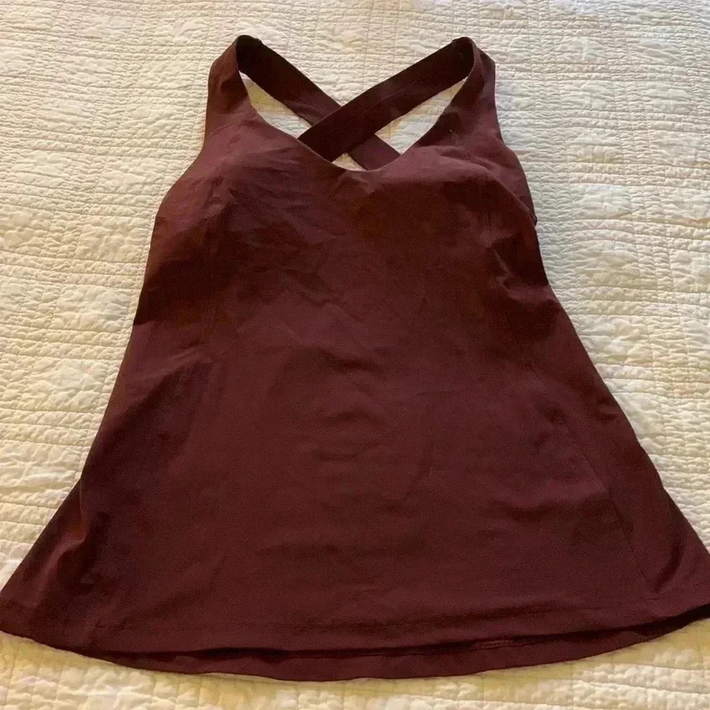 Lululemon